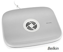 Base refrigeradora para el portátil de Belkin 10 gadgets informáticos para niños y adultos