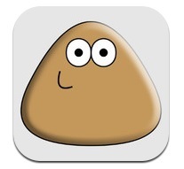 Pou para IOS Pou