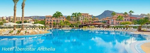 10 Resorts para viajar con niños