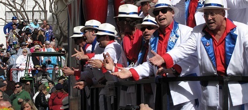 Carnaval de Cádiz