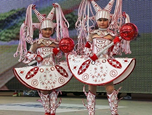 Carnaval de Tenerife