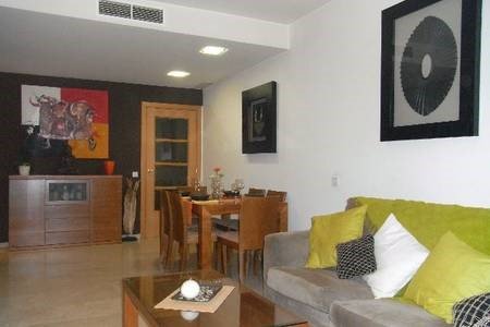 Apartamento turístico en Barcelona