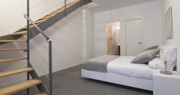 Apartamento turístico en Barcelona