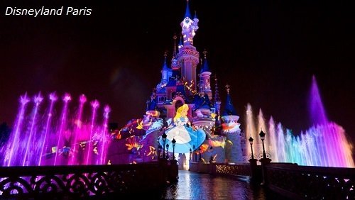 Disneyland Paris