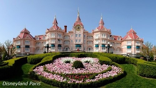 Disneyland Paris