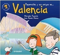 Guías de viajes para niños y padres