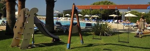 Macarella Suites Spa, en Menorca