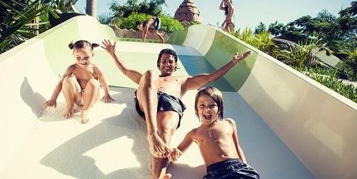 Hotel Botánico, en Tenerife