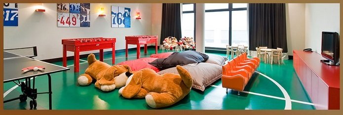 Hoteles para viajar con niños a Asturias