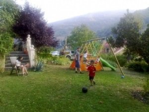Hoteles para viajar con niños a Asturias