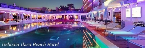 Hoteles singulares para parejas