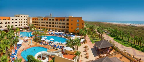 Playamarina Spa Hotel