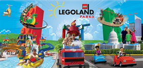 Legoland, en Billund