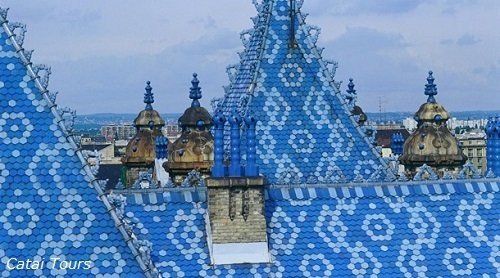 Mercadillos de Navidad