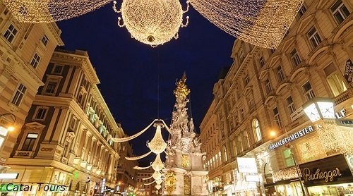 Mercadillos de Navidad