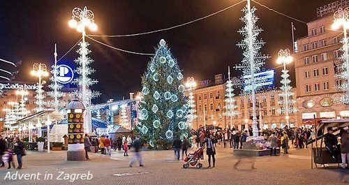 Mercadillos de Navidad