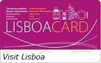 Pequetour: Lisboa, Sintra y Cascais