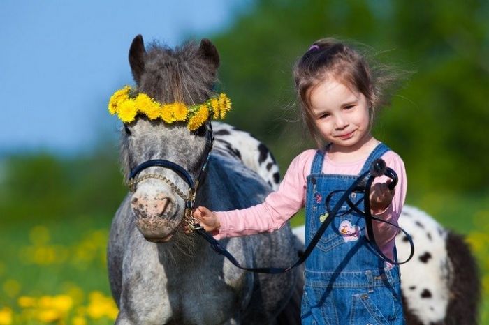 10 destinos rurales para la familia