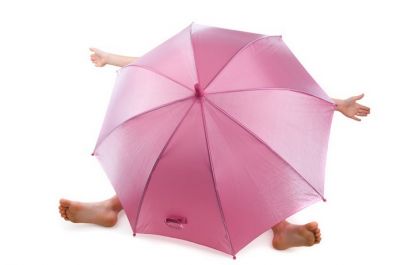 Prepara a tus hijos para la lluvia