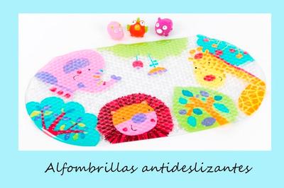 Originales alfombrillas antideslizantes