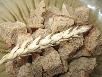 ¿Qué es el gluten?