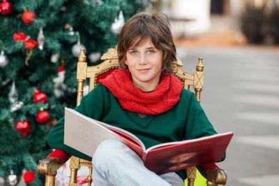 Clásicos de Navidad para pequeños lectores
