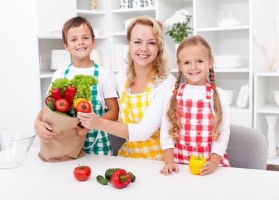 La obesidad infantil