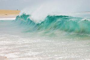 Surf para niños