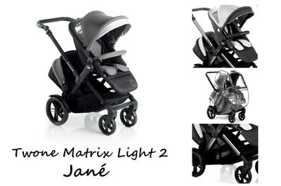 Twone Matrix Light 2 de Jané