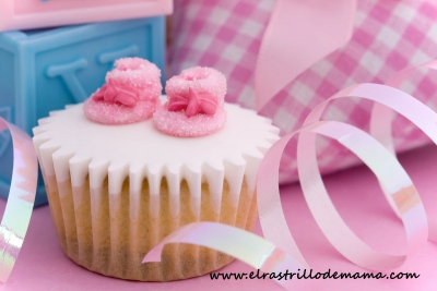 ¡Prepara tu mejor Baby Shower!