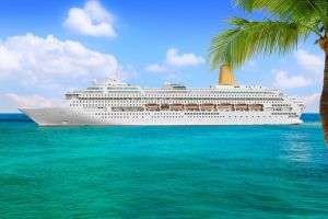 ¡Vacaciones en el mar!