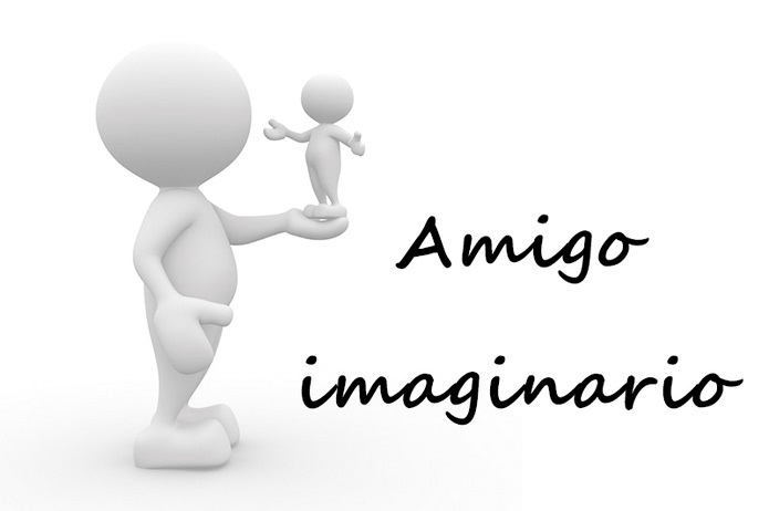 Amigo imaginario