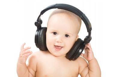 La importancia de la música en los niños
