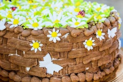 15 tartas de cumpleaños muy originales