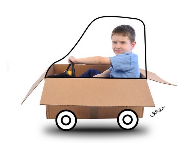 Juegos para niños de primaria