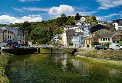 Hoteles para viajar con niños a Asturias