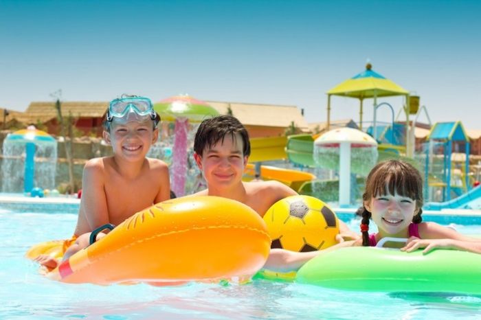 linda movimiento Foto Hoteles temáticos para niños en España