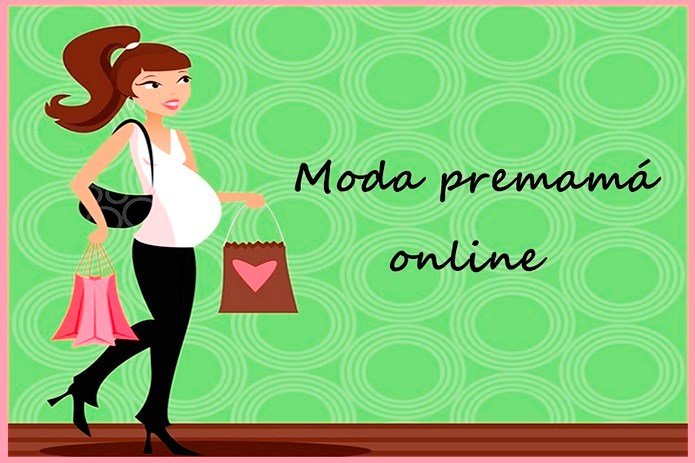 10 webs para vestir a premamás