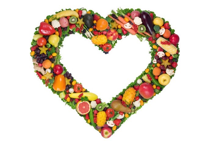 Recetas para enamorados