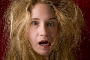 ¿Qué hago con mi pelo?