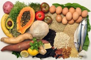 La lista de los 25 alimentos más saludables