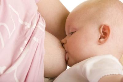 ¿Sabes cuándo es más eficiente la lactancia materna?